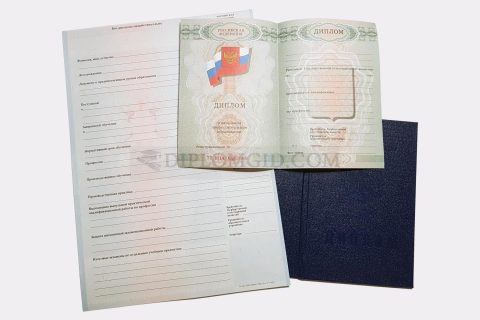 диплом пту 2007-2010